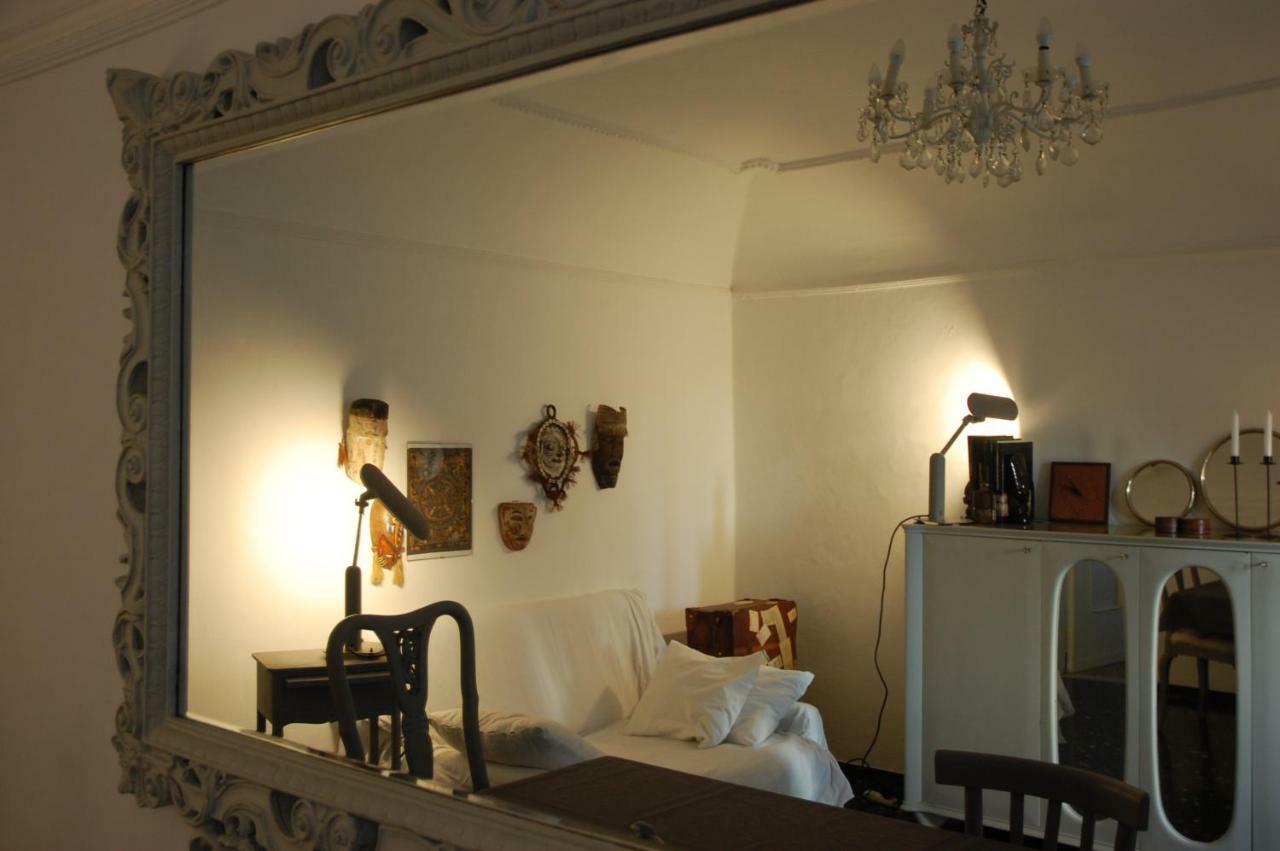 Virginias B&B Savona Exterior photo